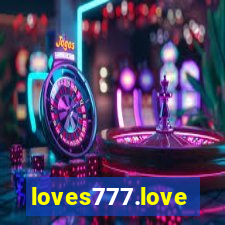 loves777.love