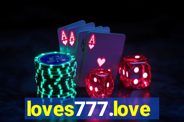 loves777.love