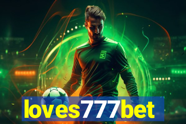 loves777bet