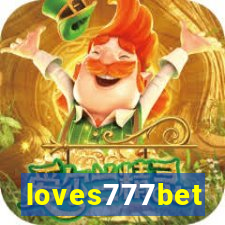 loves777bet