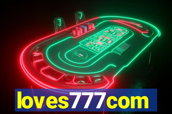 loves777com