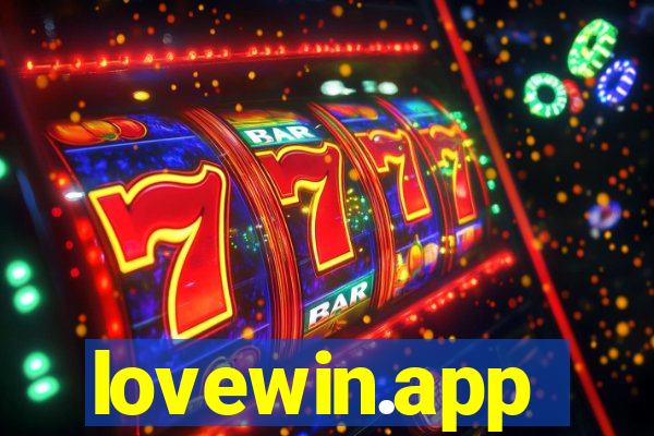 lovewin.app