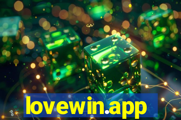 lovewin.app