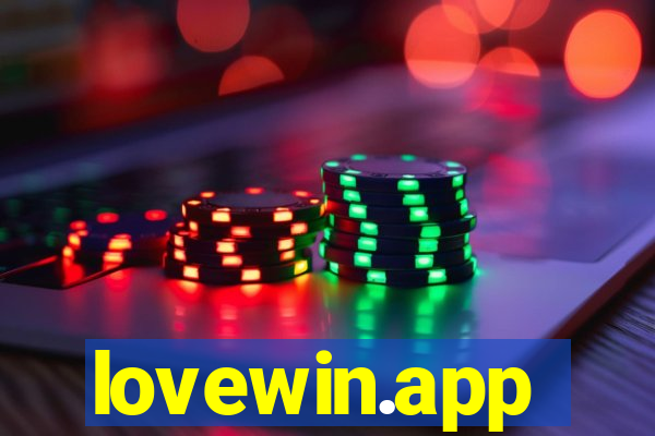 lovewin.app