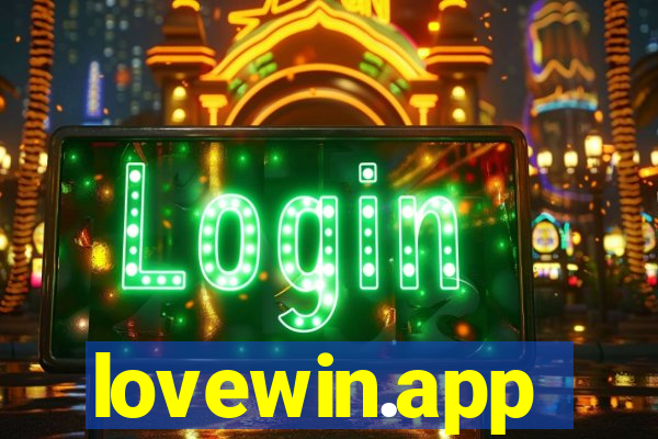 lovewin.app