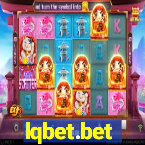 lqbet.bet