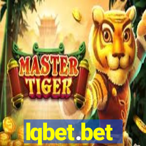 lqbet.bet