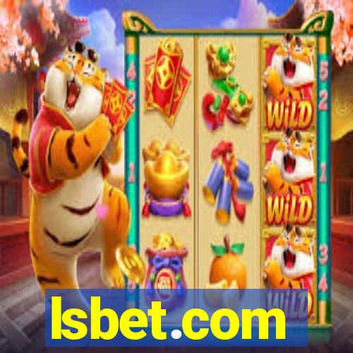 lsbet.com