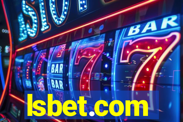 lsbet.com