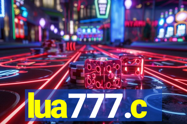 lua777.c