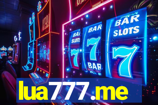 lua777.me