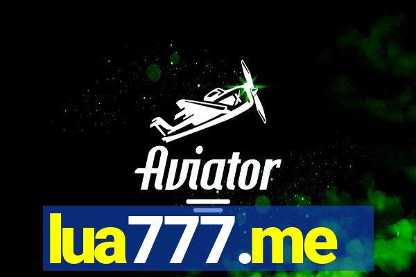 lua777.me