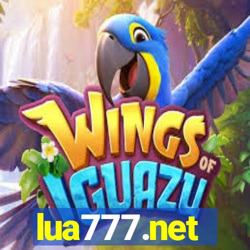 lua777.net