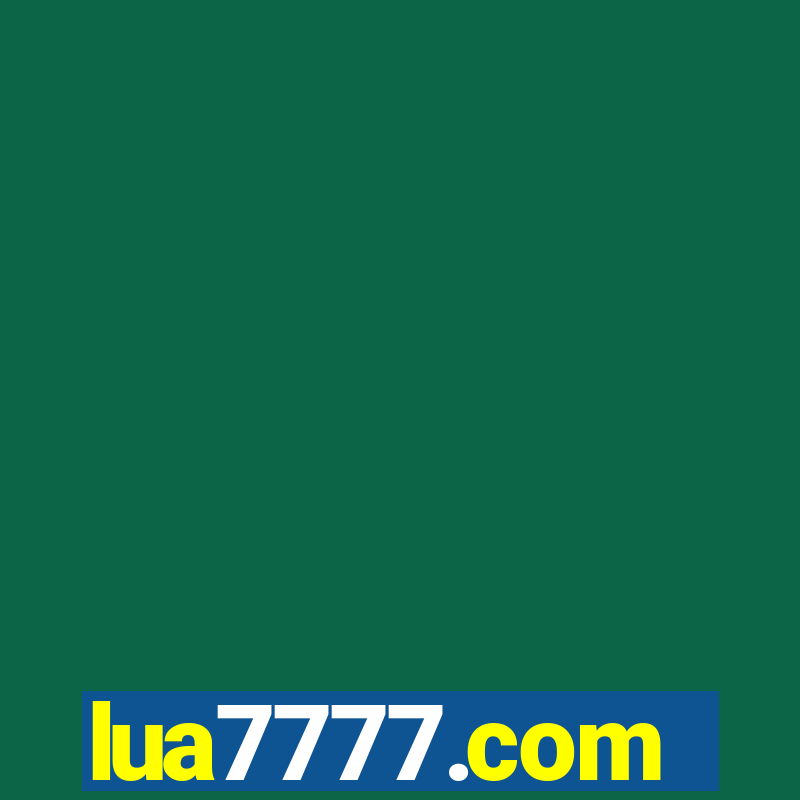 lua7777.com