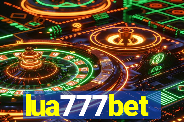 lua777bet