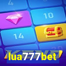 lua777bet