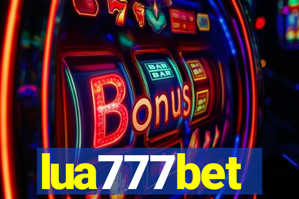 lua777bet