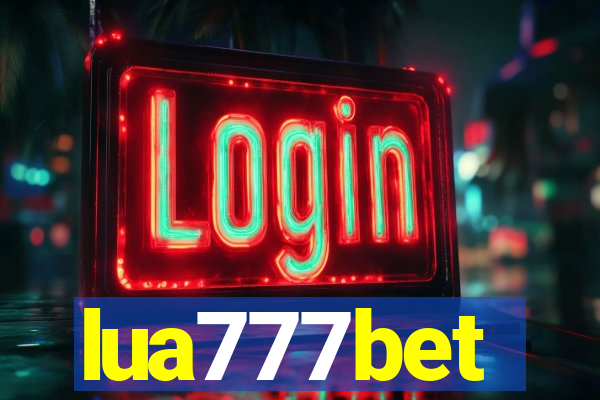 lua777bet