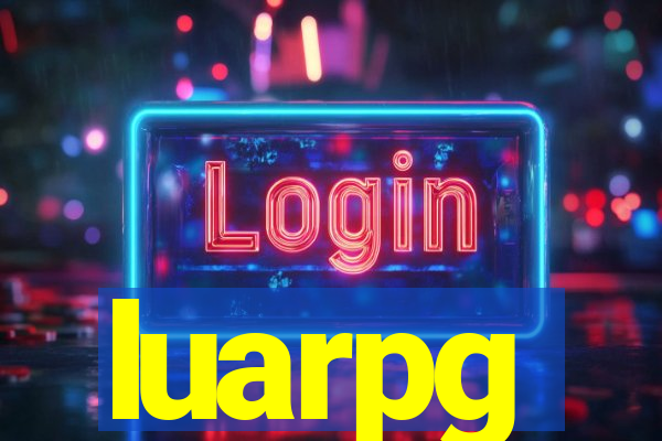 luarpg