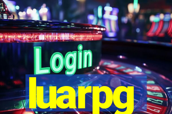 luarpg