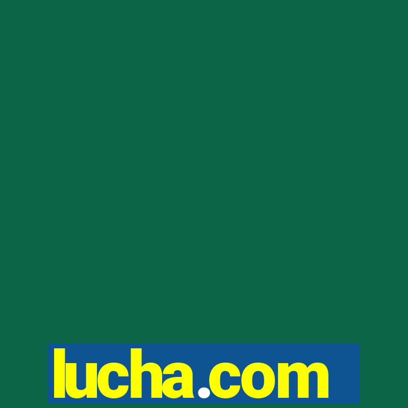 lucha.com