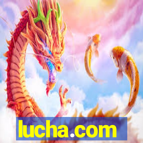 lucha.com