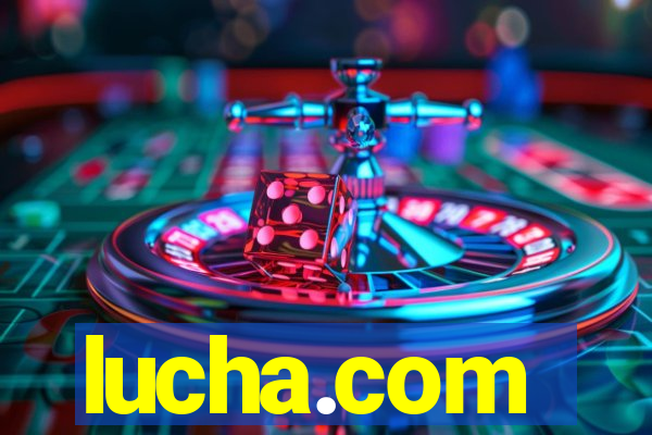 lucha.com