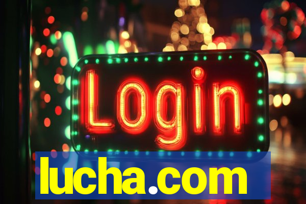 lucha.com