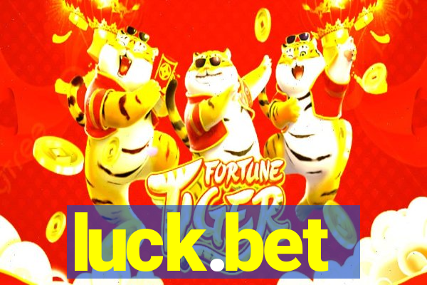 luck.bet