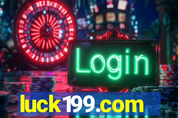 luck199.com