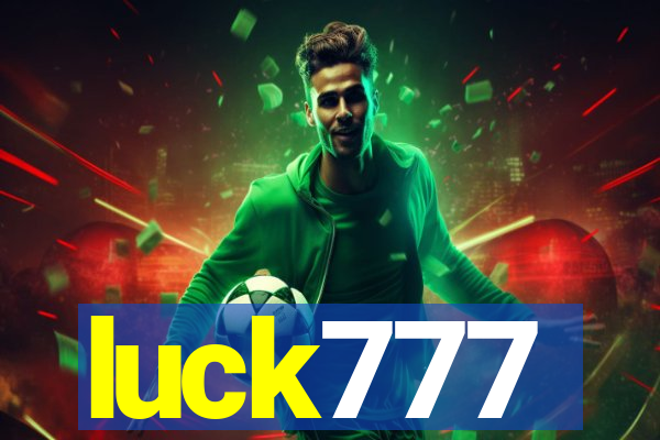 luck777