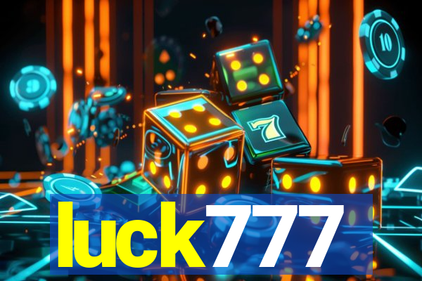 luck777