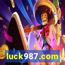 luck987.com