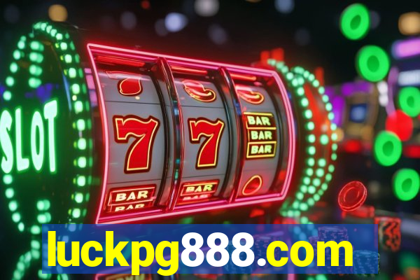 luckpg888.com