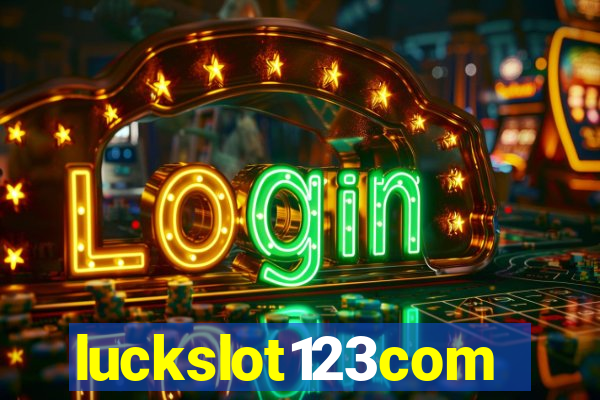 luckslot123com