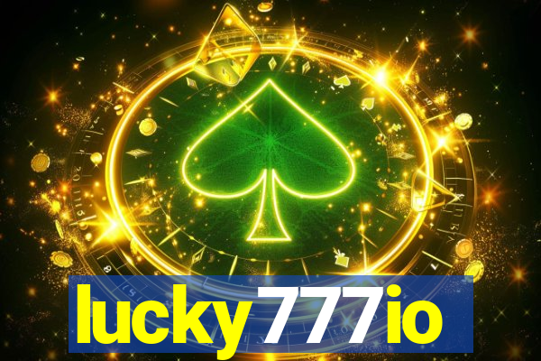 lucky777io