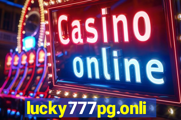 lucky777pg.online