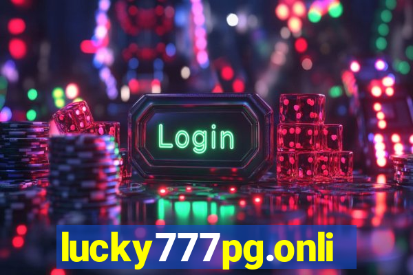 lucky777pg.online