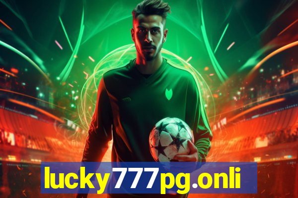 lucky777pg.online