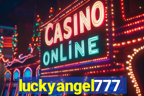 luckyangel777