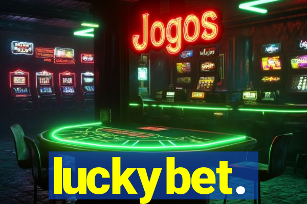 luckybet.