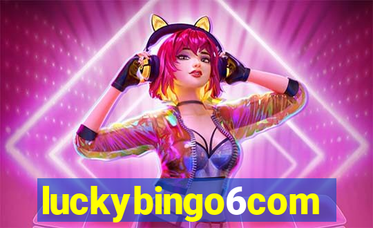 luckybingo6com