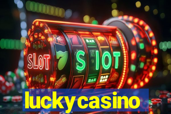 luckycasino