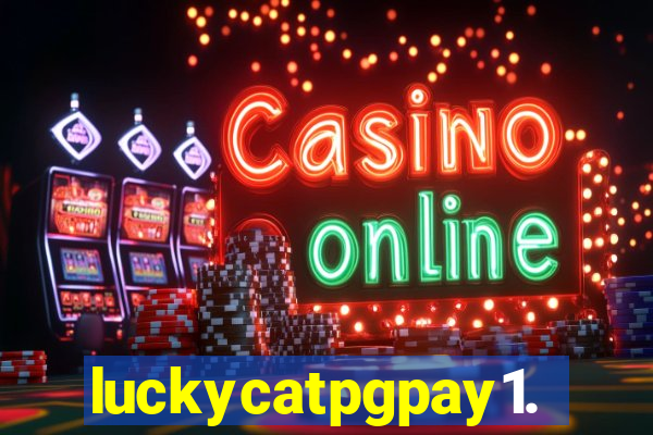 luckycatpgpay1.com