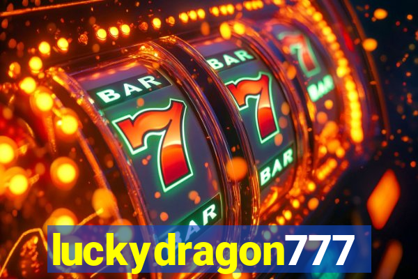 luckydragon777