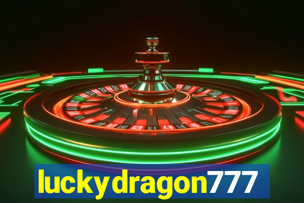 luckydragon777