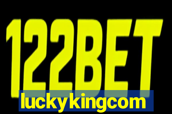 luckykingcom