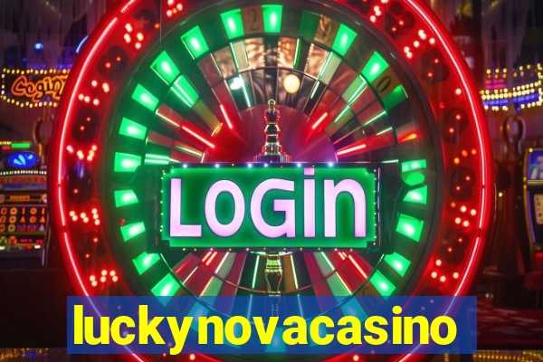 luckynovacasino