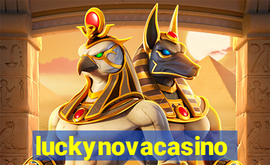 luckynovacasino