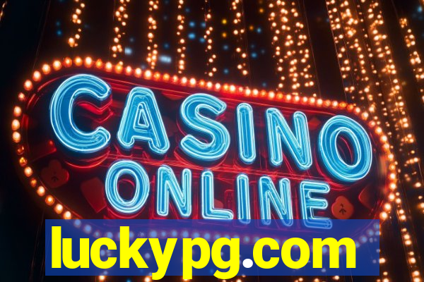 luckypg.com